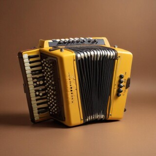 Accordion visual #8722