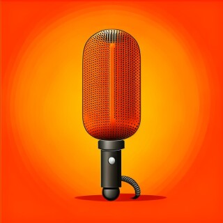 Microphone visual #8808