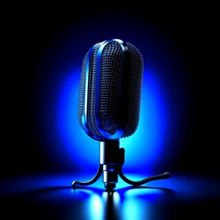 Microphone visual #8826