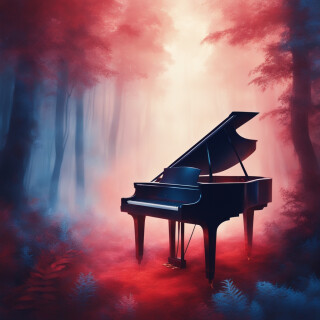 Piano visual #8840