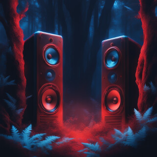 Speakers visual #8914