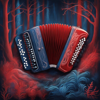Accordion visual #8851
