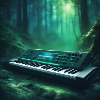 Keyboard visual #8858