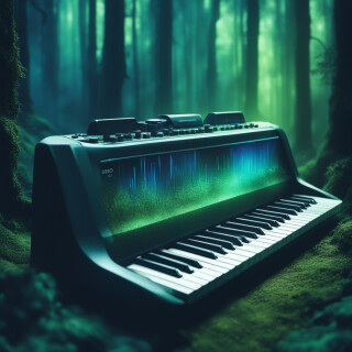 Keyboard visual #8857