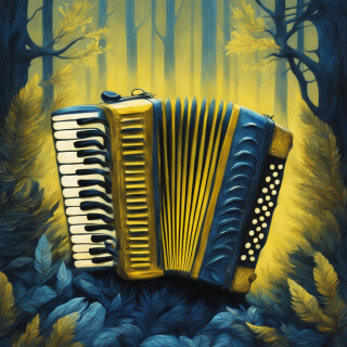 Accordion visual #8849