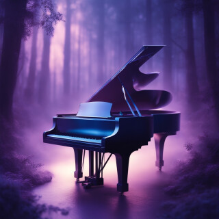 Piano visual #8837