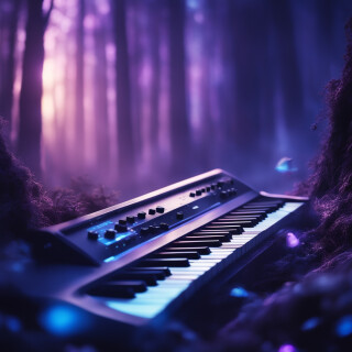 Keyboard visual #8856