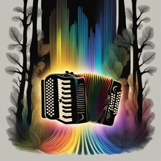 Accordion visual #8847