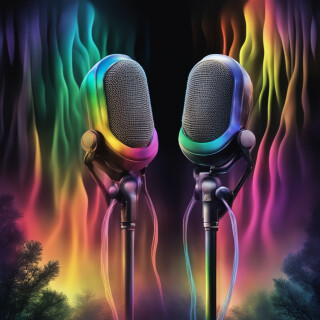 Microphone visual #8952