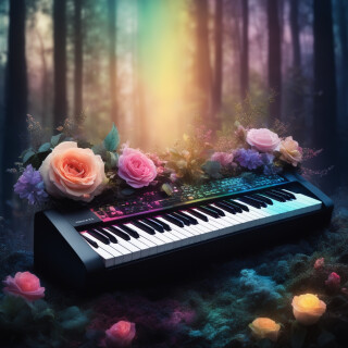 Keyboard visual #8853
