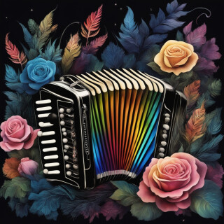 Accordion visual #8846
