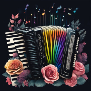 Accordion visual #8844