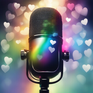 Microphone visual #8944