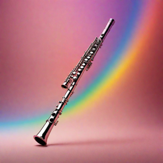 FluteArt visual #9000