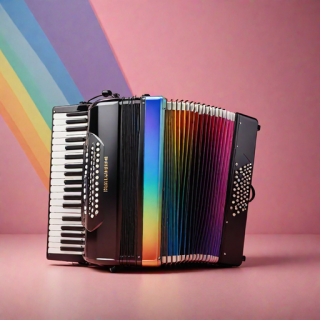 Accordion visual #9008