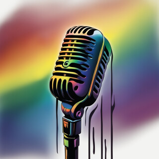 Microphone visual #9039