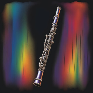 FluteArt visual #9001