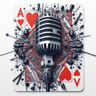 Microphone visual #9208