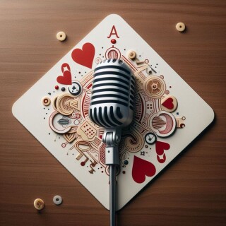 Microphone visual #9196