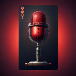 Microphone visual #9194