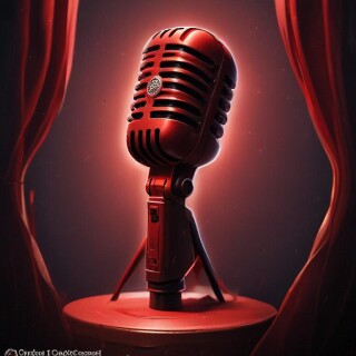 Microphone visual #9192