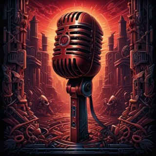Microphone visual #9191