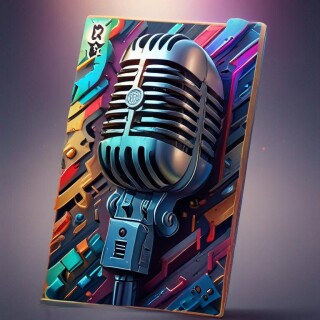 Microphone visual #9229