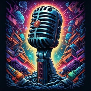Microphone visual #9228