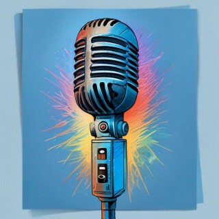 Microphone visual #9188