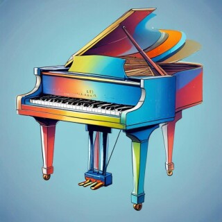 Piano visual #9169