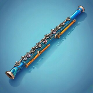 FluteArt visual #9223