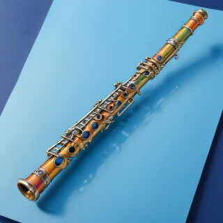FluteArt visual #9222