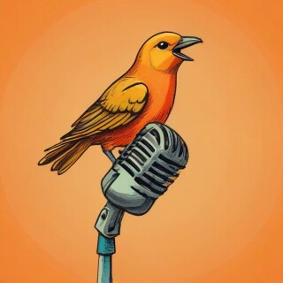 Microphone visual #9187