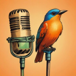 Microphone visual #9184