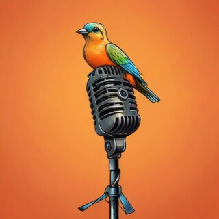 Microphone visual #9183