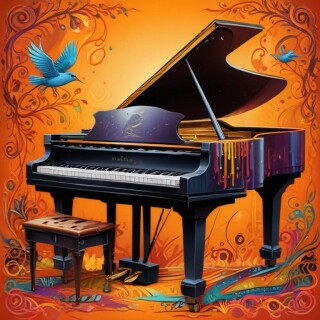 Piano visual #9160