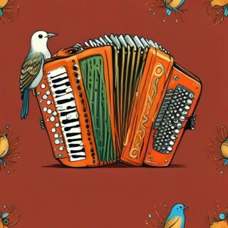 Accordion visual #9051