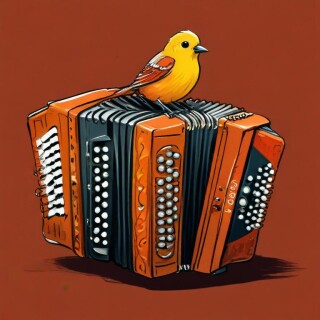 Accordion visual #9050