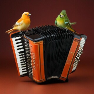 Accordion visual #9049