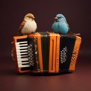 Accordion visual #9048