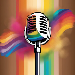 Microphone visual #9178