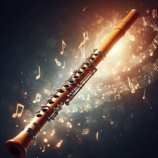 FluteArt visual #9221
