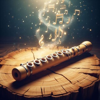 FluteArt visual #9219