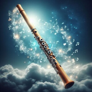 FluteArt visual #9220