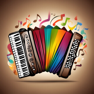 Accordion visual #9046