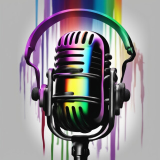 Microphone visual #9274
