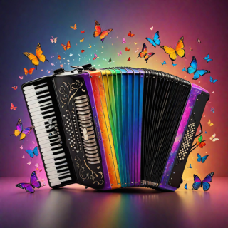 Accordion visual #9280