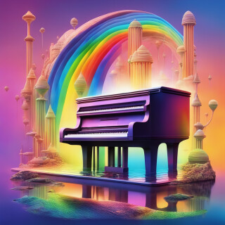Piano visual #9259