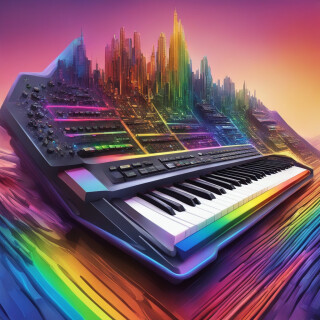 Keyboard visual #9293