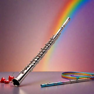 FluteArt visual #9420